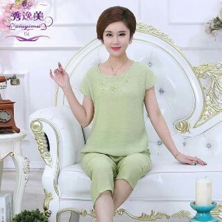 Bộ đũi cho mẹ