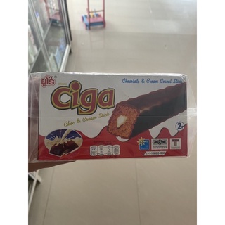 bánh ciga thái