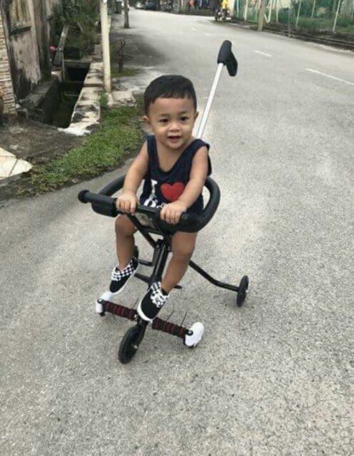 slide