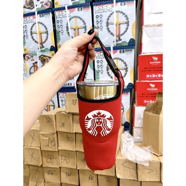 LY GIỮ NHIỆT STARBUCK | BigBuy360 - bigbuy360.vn