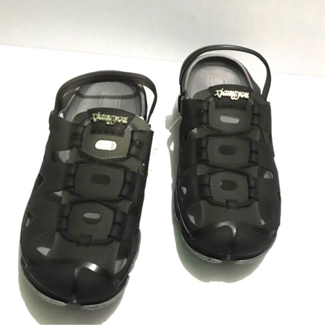 Dép bít đầu nam MS62