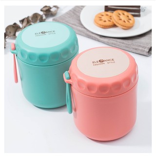 Bình ủ cháo cho bé loại tốt