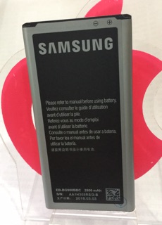 Pin SAMSUNG GALAXY S5 công ty cao cấp
