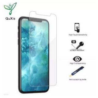 Kính cường lực iphone 11 6.1 inch / 11 pro 5.8 inch / 11 pro max 6.5 inch bảo vệ màn hình