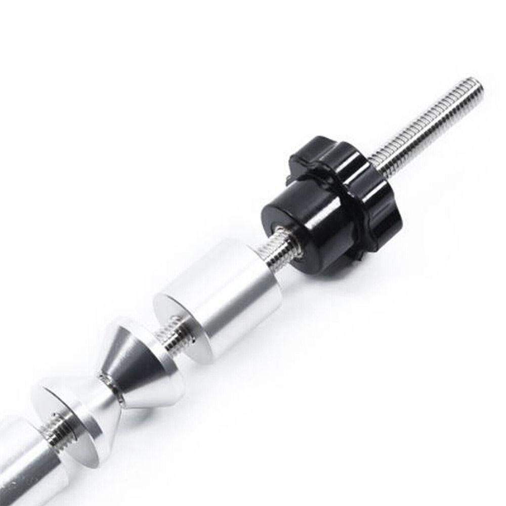 PATH Trục Bánh Xe Trước 12 / 15 / 20mm Cho Xe Đạp