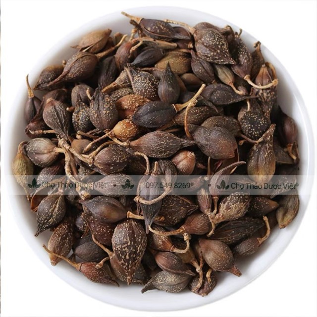 500g Liên Kiều (Qủa Liên Kiều)