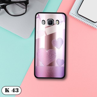 Ốp lưng Samsung Galaxy J7 2016 - In hình 3D