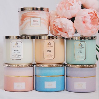 (SẴN) Nến thơm 3 bấc Bath & Body Works