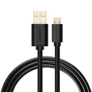 _Cáp sạc điện thoại, máy tính bảng MicroUSB Ugreen