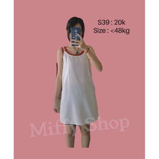 Chân váy 2HAND mới toanh