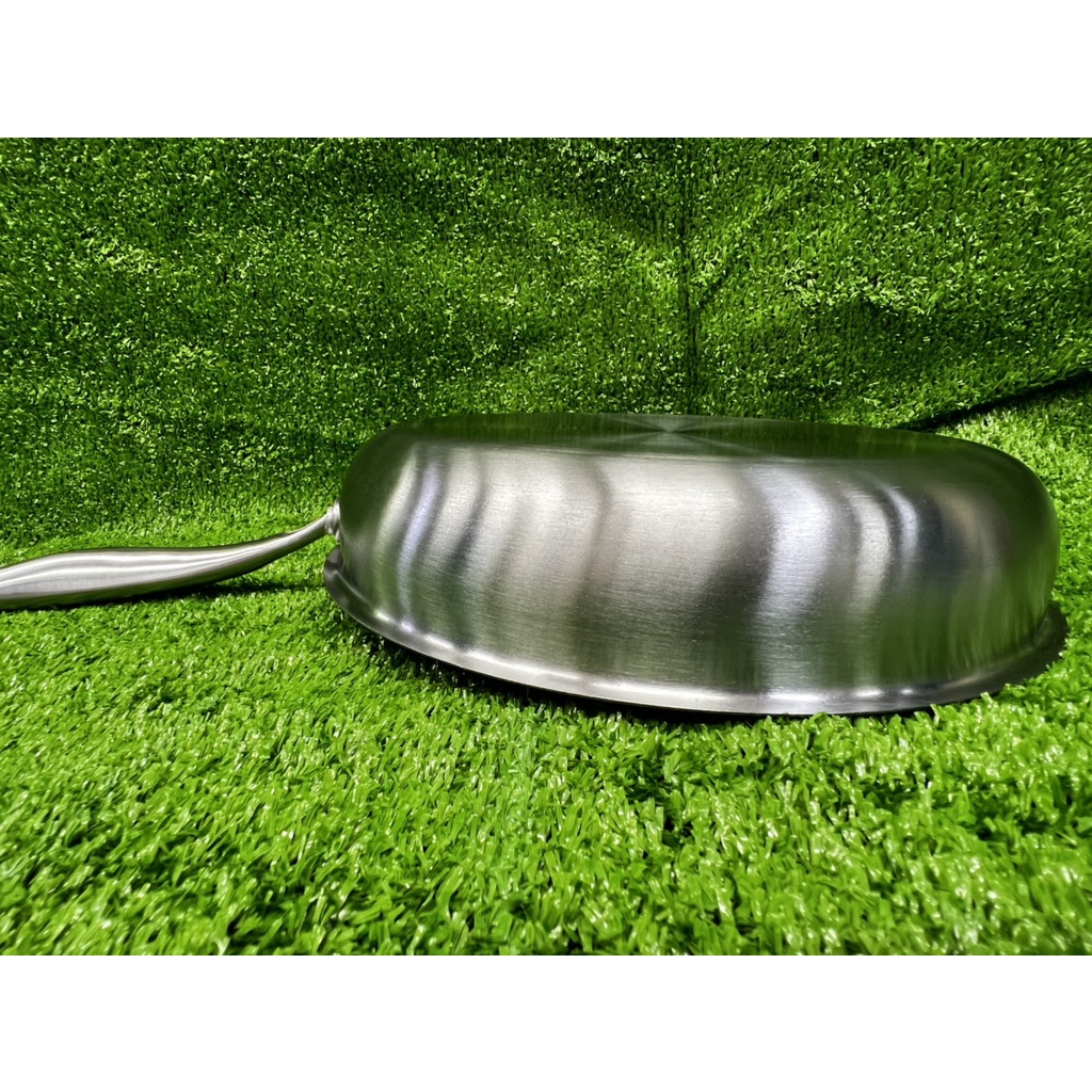 Chảo chống dính Inox cao cấp CREEN