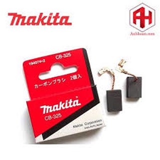 Chổi than cb-325 makita 195001-2