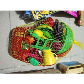 set 1kg đồ chơi nhà bếp cho bé