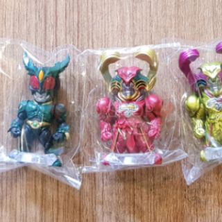 Mô hình Converge Kamen Rider - Hàng nobox
