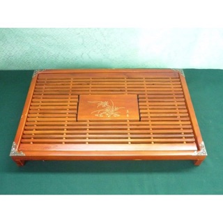 Khay Trà Gỗ tự nhiên