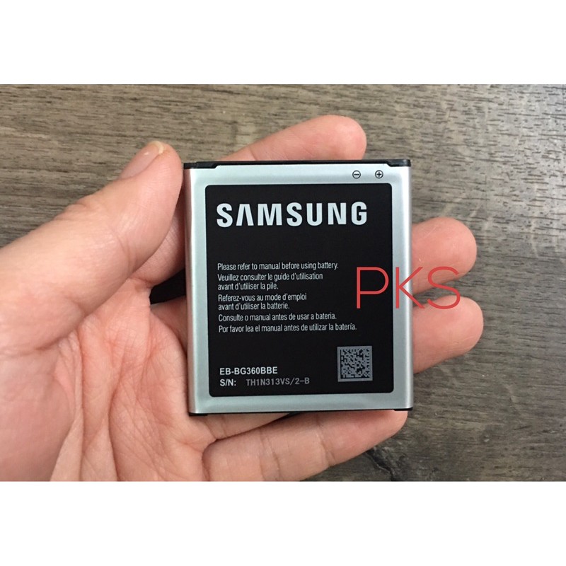 Pin Samsung Galaxy Core Prime G360 / G361 chính hãng