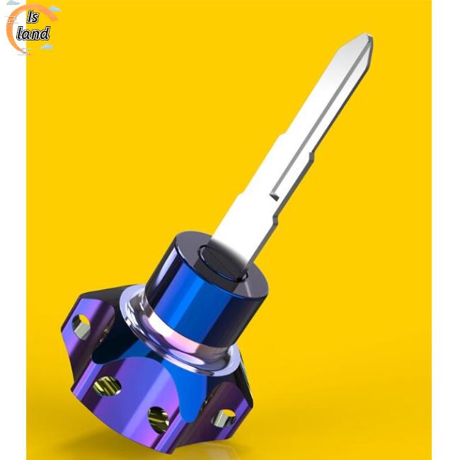 Đầu gắn chìa khóa lục giác cnc chuyên dụng