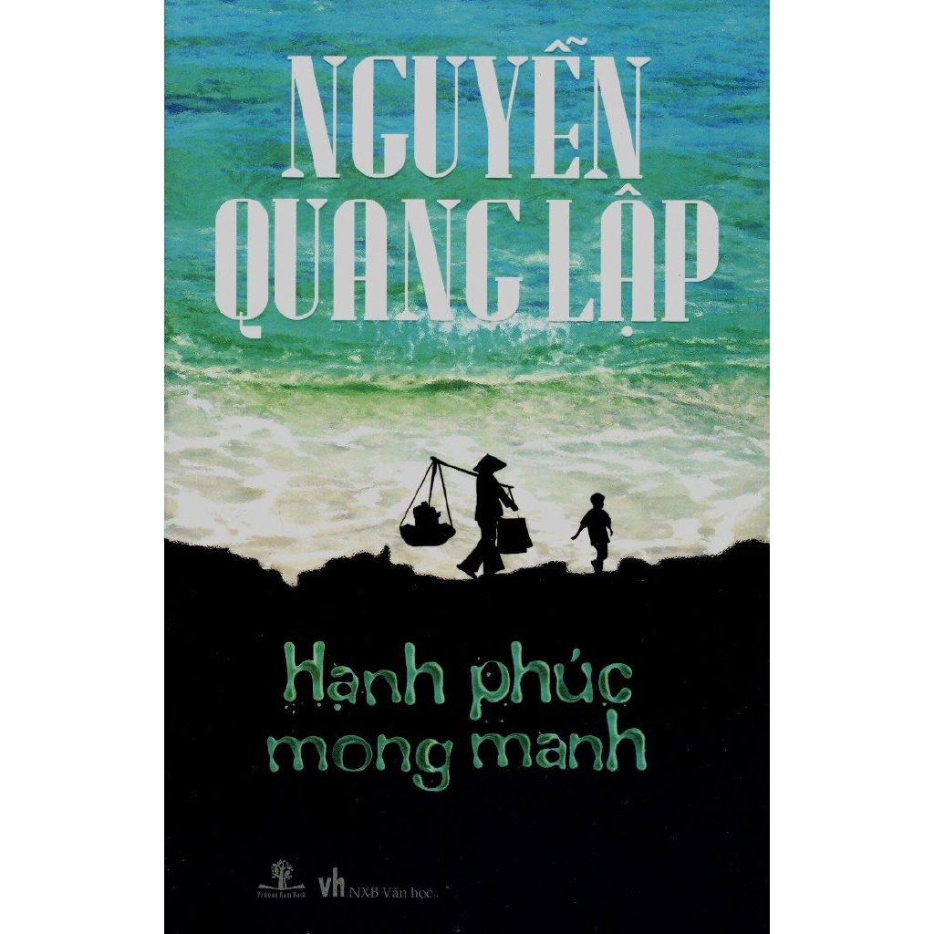 Sách Hạnh Phúc Mong Manh
