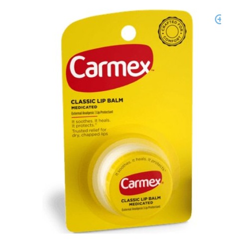 SON DƯỠNG CARMEX MỸ