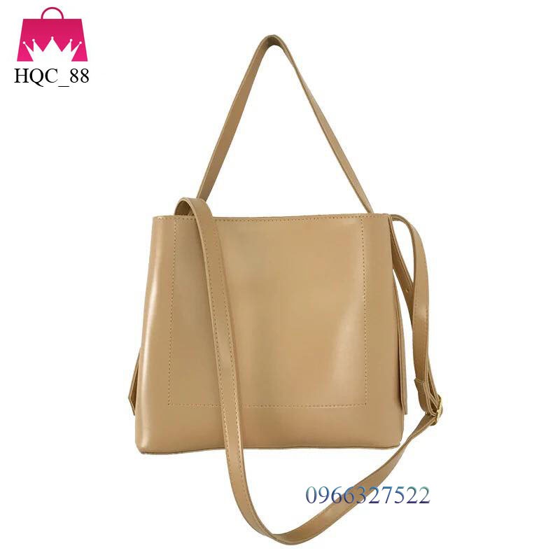 Túi da trơn công sở | BigBuy360 - bigbuy360.vn