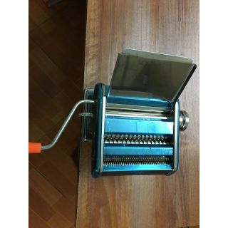 (sẵn-hoả tốc)Máy cán cắt mì mini cho gia đình