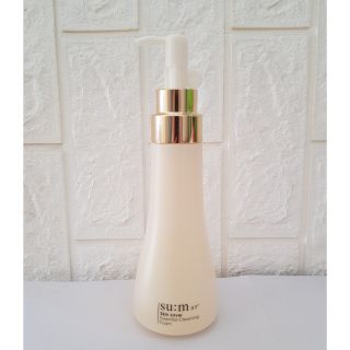 [Hàng nội địa Hàn không tem] Sữa rửa mặt Sum37 Skin Saver tách sét