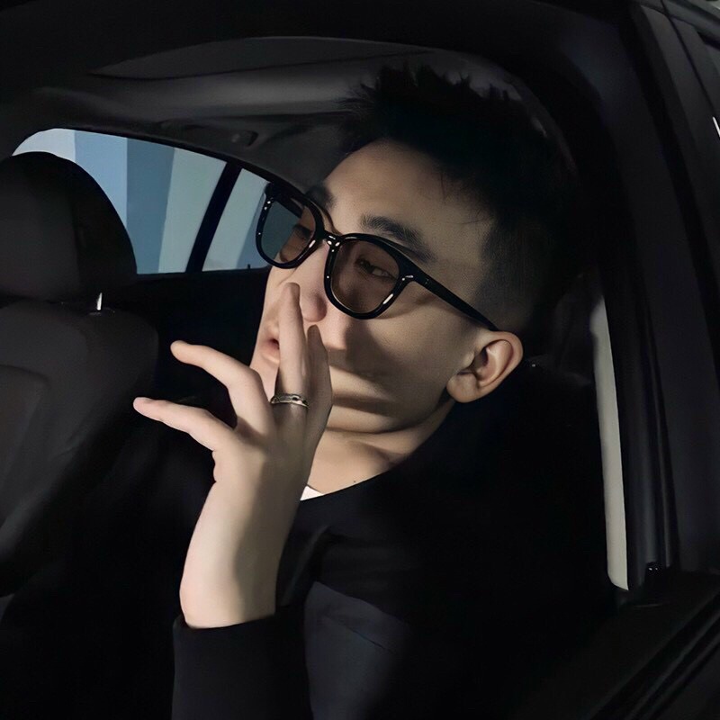 Kính Cận Râm Tommy Nâu