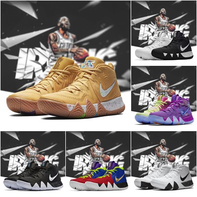 XẢ KHO GIÀY BÓNG RỔ KYRIE 4 CÓ SẴN | CHOIBONGRO.VN | HOT TREND | 2020 new RẺ ĐẸP :(