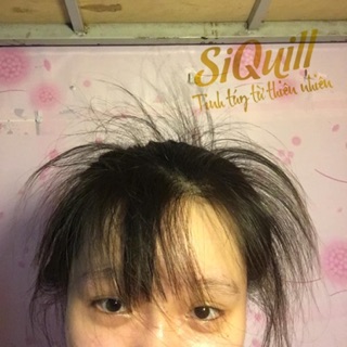DẦU GỘI SIQUILL