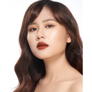 Son lỳ siêu đẹp
