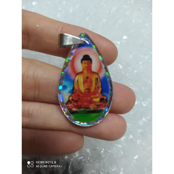 Mặt dây chuyền