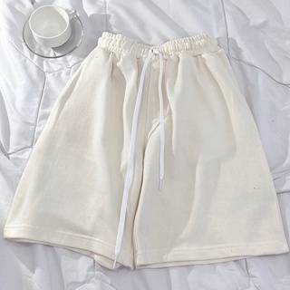 quần short thun trơn ( ảnh thật 100%)