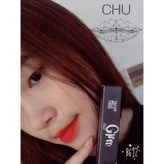 Son kem lì Chu Lipstick