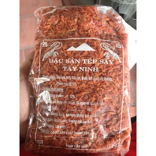 [500g] Tép sấy -Đặc sản Tây Ninh