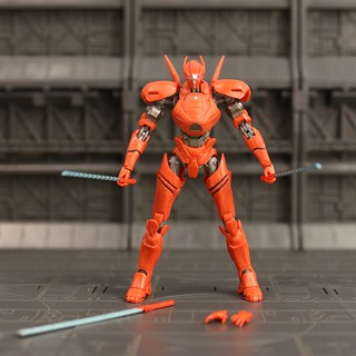 Mô hình Saber Athena Pacific Rim 2