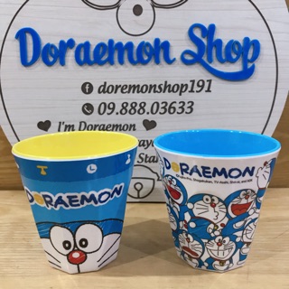 Cốc Nhựa 270ML Doremon Doraemon