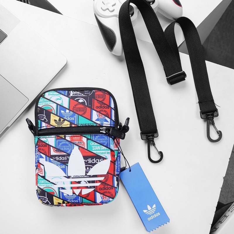 Túi đeo chéo Adidas Mini
