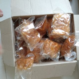 Bánh tráng sấy giòn.90