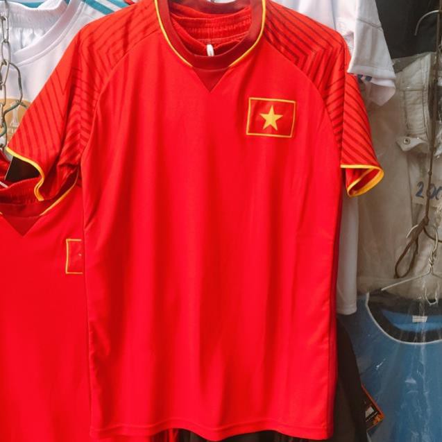 Áo bóng đá đội tuyển U23 Việt Nam người lớn * ྇