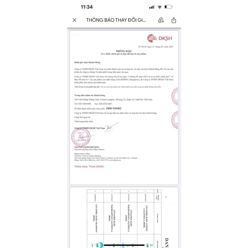 Sữa tắm gội chống rôm sảy cho bé Cetaphil Baby Wash and Shampoo 2in1