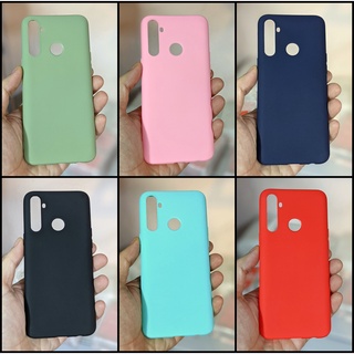 Ốp Dẻo Realme 5/5i/ Realme 6/Realme 6 Pro/Realme 7/Realme 8