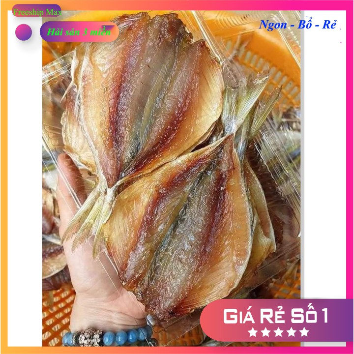 ⭐ 1 Kg ⭐ Cá Chỉ Vàng Rim⭐ Khô cá chỉ vàng⭐ thượng hạng⭐ vị ngọt⭐ thịt thơm ngon