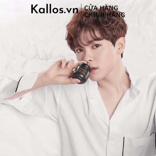Mặt Nạ Đất Sét Innisfree Super Volcanic Pore Clay Mask, Clay Mousse Mask 2X - Kallos Vietnam