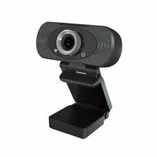 Webcam Xiaomi iMilab CMSXJ22A 1080P - Bản quốc tế