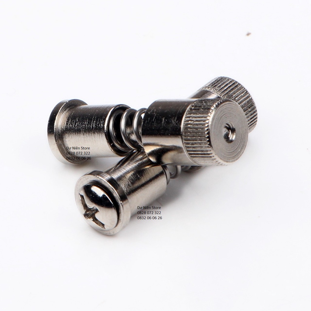 Ốc Tháo Lắp Chân Vịt Máy May Tiện Lợi.
