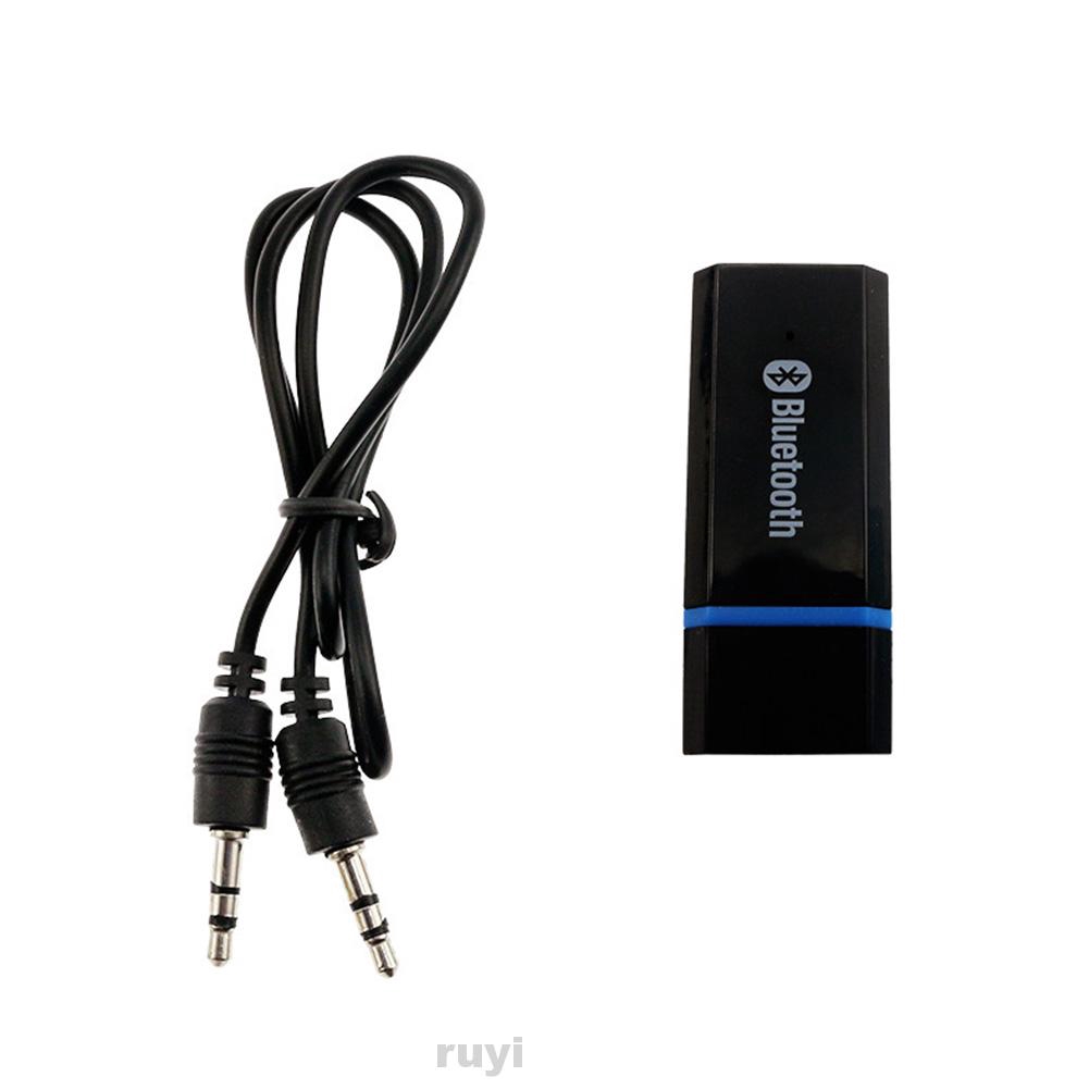 Usb Bluetooth Phát Nhạc Không Dây Tốc Độ Cao