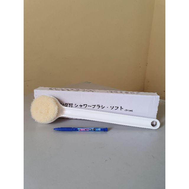 Cọ lưng muji