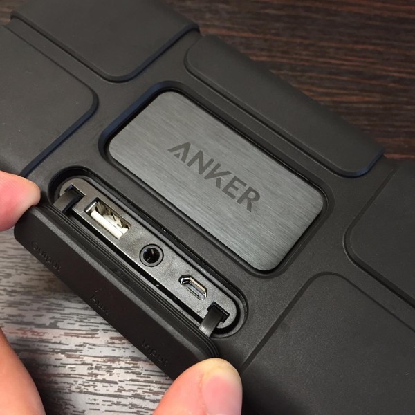 Loa Bluetooth Anker SoundCore Sport XL