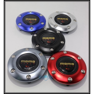 Nút Còi Gắn Vô Lăng Xe Hơi MOMO