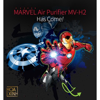 MÁY LỌC KHÔNG KHÍ AIRTEC HABANERO